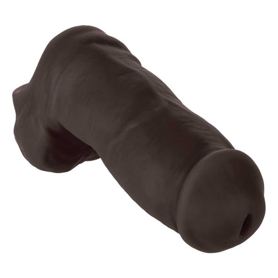 CalExotics Packer Gear 5 Inch Ultra-Soft Silicone STP