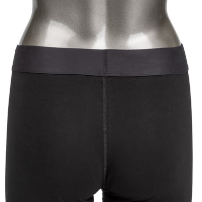 CalExotics Packer Gear Boxer Brief with Packing Pouch