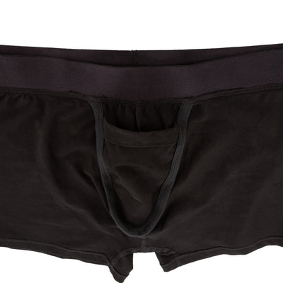 CalExotics Packer Gear Boxer Brief with Packing Pouch