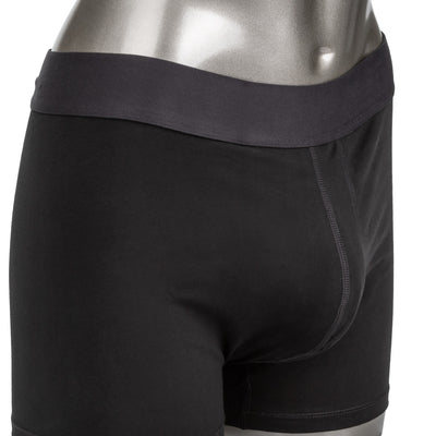 CalExotics Packer Gear Boxer Brief with Packing Pouch