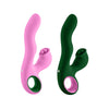 Femme Fun Pallina Triple Ball Vibrator with Thumping and Massaging Modes