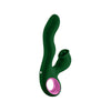 Femme Fun Pallina Triple Ball Vibrator with Thumping and Massaging Modes