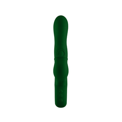 Femme Fun Pallina Triple Ball Vibrator with Thumping and Massaging Modes