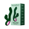 Femme Fun Pallina Triple Ball Vibrator with Thumping and Massaging Modes