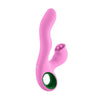 Femme Fun Pallina Triple Ball Vibrator with Thumping and Massaging Modes