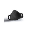 Rocks Off Palm Silicone Handheld Masturbator - Colour: Black