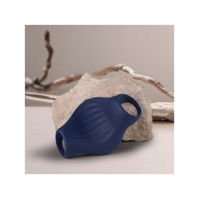 Rocks Off Palm Silicone Handheld Masturbator