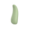 Velvetine Palm Sage Vibrator
