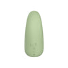 Velvetine Palm Sage Vibrator