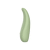 Velvetine Palm Sage Vibrator