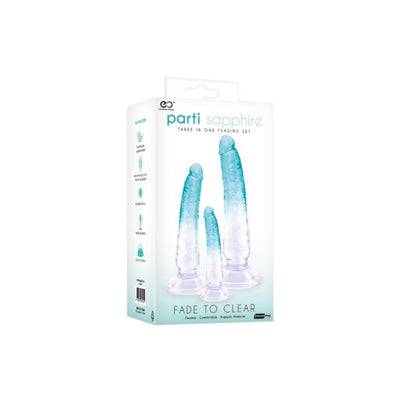 Excellent Power Parti Sapphire 3 in 1 Kit
