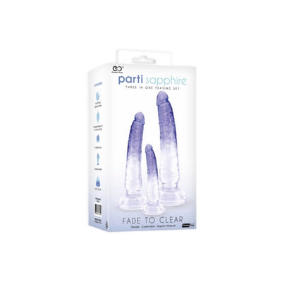 Excellent Power Parti Sapphire 3 in 1 Kit