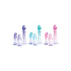 Excellent Power Parti Sapphire 3 in 1 Kit - Colour: Transparent Pink