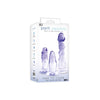 Excellent Power Parti Sapphire 3 in 1 Kit - Colour: Transparent Pink