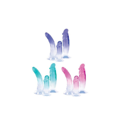 Excellent Power Parti Sapphire 3 in 1 Kit