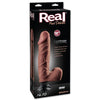 PipeDream Real Feel Deluxe No. 10 Realistic Vibrator