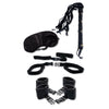 PipeDream Fetish Fantasy Bedroom Bondage Kit