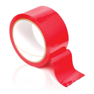 PipeDream Fetish Fantasy Pleasure Tape Bondage Rope