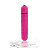 PipeDream Neon Luv Touch Bullet XL Vibrator