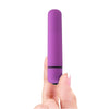 PipeDream Neon Luv Touch Bullet XL Vibrator