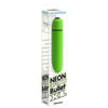 PipeDream Neon Luv Touch Bullet XL Vibrator