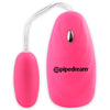 PipeDream Neon Luv Touch Bullet 5 Function Vibrator