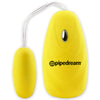 PipeDream Neon Luv Touch Bullet 5 Function Vibrator