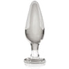 PipeDream Icicles No. 26 Glass Dildo