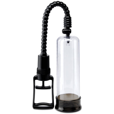 PipeDream PUMP WORX - Max-Width Penis Enlarger Penis Pump