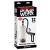 PipeDream PUMP WORX - Pistol Grip Power Penis Pump