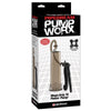 PipeDream PUMP WORX - Mega Grip XL Power Penis Pump