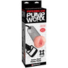 PipeDream Pump Worx Fanta Flesh Pussy Penis Pump