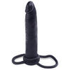 PipeDream Fetish Fantasy Double Trouble Penis Extender