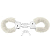 PipeDream Fetish Fantasy Beginners Furry Wrist Cuffs