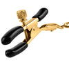 PipeDream Fetish Fantasy Nipple & Breast Toy - Chain Nipple Clamp 