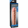 PipeDream Fantasy X-tensions - Perfect 2 Inch Extension Penis Sleeve