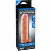 PipeDream Fantasy X-tensions Penis Extender - Perfect 1 Inch Extension With Ball Strap