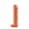 PipeDream Fantasy X-tensions Penis Extender - Perfect 1 Inch Extension With Ball Strap