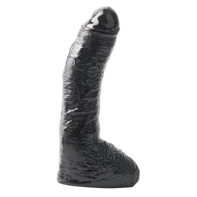 PipeDream Basix Fat Boy Realistic Dildo