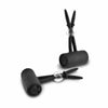 PipeDream Fetish Fantasy Limited Edition Nipple & Breast Toy - Vibrating Silicone Nipple Lassos