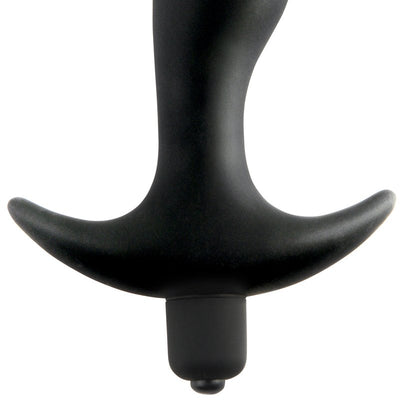 PipeDream Anal Fantasy Collection Vibrating Perfect Plug Anal Vibrator