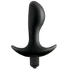 PipeDream Anal Fantasy Collection Vibrating Perfect Plug Anal Vibrator