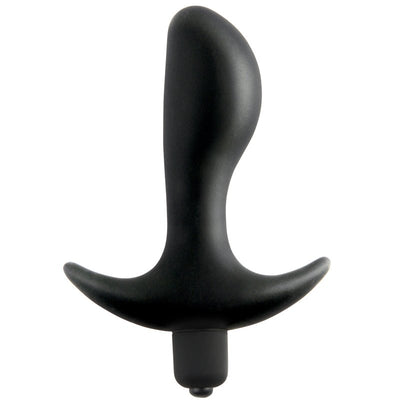 PipeDream Anal Fantasy Collection Vibrating Perfect Plug Anal Vibrator