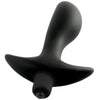 PipeDream Anal Fantasy Collection Vibrating Perfect Plug Anal Vibrator