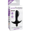 PipeDream Anal Fantasy Collection Vibrating Perfect Plug Anal Vibrator