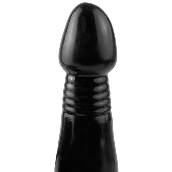 PipeDream Anal Fantasy Collection Vibrating Thruster Anal Vibrator | RandyFox.com.au Randy Fox PipeDream Anal Fantasy Collection Vibrating Thruster Anal Vibrator | RandyFox.com.au Randy Fox