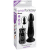 PipeDream Anal Fantasy Collection Vibrating Thruster Anal Vibrator