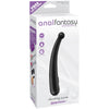 PipeDream Anal Fantasy Collection Vibrating Curve Anal Vibrator