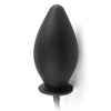 PipeDream Anal Fantasy Collection Inflatable Silicone Anal Toy Plug