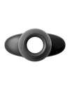 PipeDream Anal Fantasy Collection Open Wide Tunnel Butt Plug